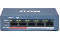 Коммутатор iFlow L2 (F-SW-EU205POE-V)