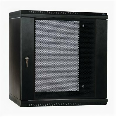 Шкаф ЦМО ШРН-Э-18.500-9005