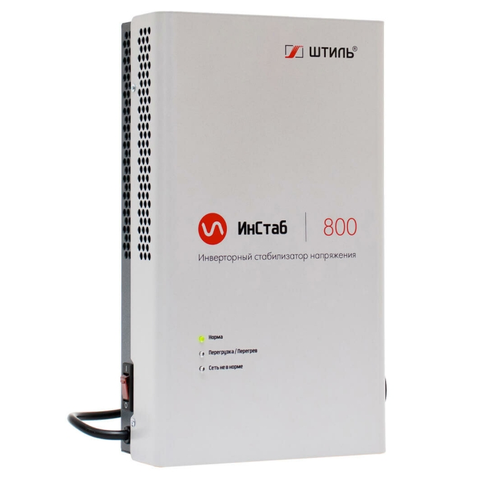 Стабилизатор напряжения ШТИЛЬ IS800