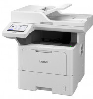 МФУ лазерное Brother MFC-L6710DW (MFCL6710DWRE1)