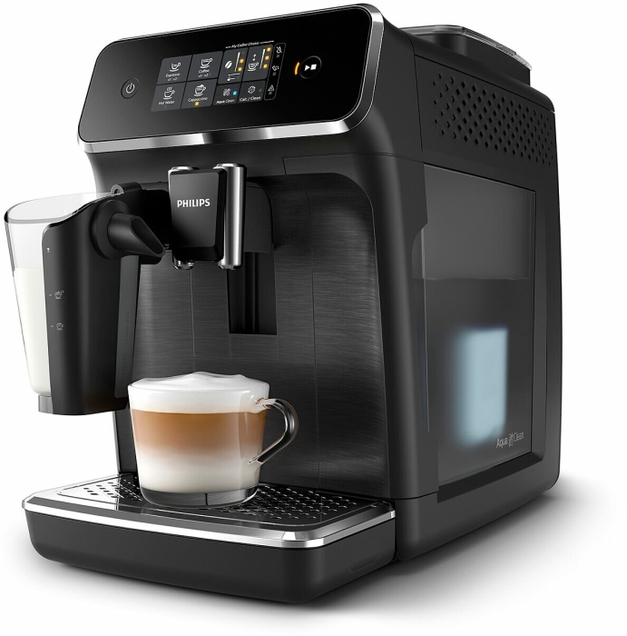 Кофемашина Philips EP2232/40