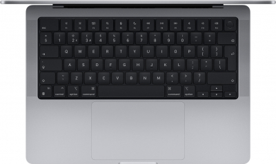 Ноутбук Apple MacBook Pro 14 2023 (MPHJ3HN/A)