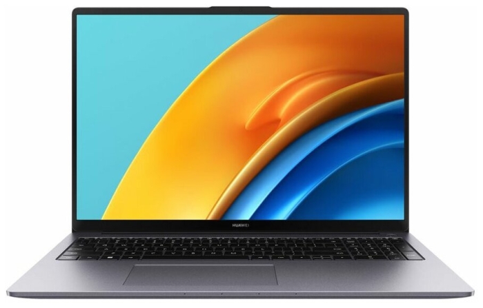 Ноутбук Huawei MateBook D 16 RLEF-X (53013EUS)