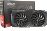 Видеокарта Asus Dual Radeon RX7600 V2 OC Edition ( 90YV0IH2-M0NA00)