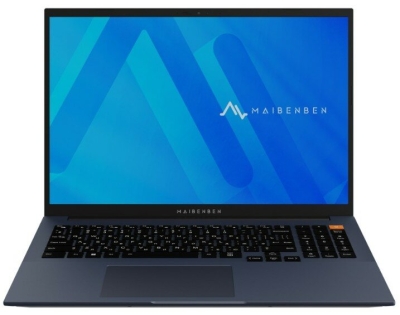 Ноутбук Maibenben 7640HS (M16C-R576UMF1SLURE0)