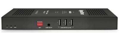 Приёмник Wyrestorm RX3-100