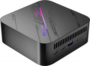Неттоп Blackview MP100 (MP100/16+1TB)