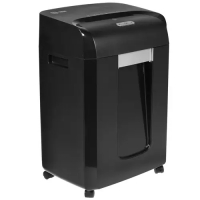 Уничтожитель документов Cactus CS-SH-15-30-2X15
