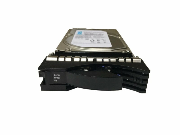 Жёсткий диск IBM 49Y1938