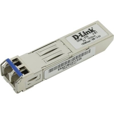 Трансивер D-Link DEM-210/10
