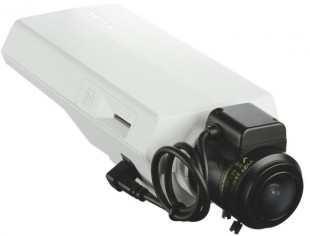 IP-камера D-Link DCS-3511/UPA (DCS-3511/UPA/A1A)