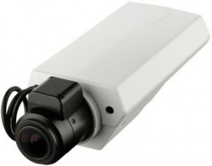 IP-камера D-Link DCS-3511/UPA