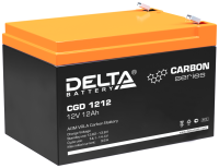 Аккумулятор Delta CGD 1212