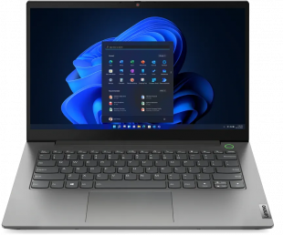 Ноутбук Lenovo ThinkBook 14 2-in-1 G4 (21MX000YRU)