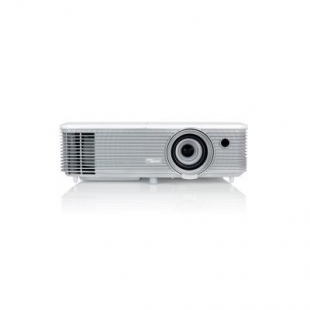 Проектор Optoma W400+ (95.78L01GC0E)