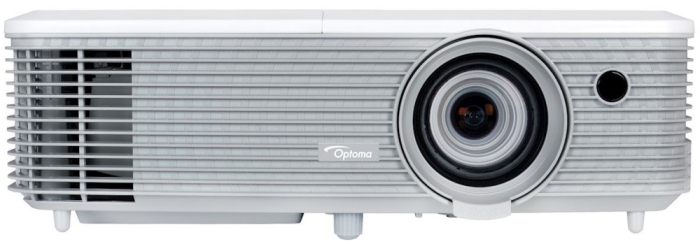 Проектор Optoma W400+ (95.78L01GC0E)