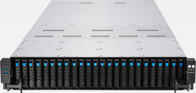 Серверная платформа Asus RS720-E10-RS24U (90SF00Z3-M000T0)