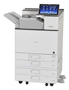 Принтер Ricoh SP C840DN (407745)