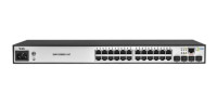 Коммутатор SNR-S2985G-24T-RPS
