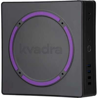 Компьютер Kvadra TAU mini (Y20SYSCAS410R_71E8A1)