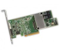 RAID-контроллер Broadcom SAS 9361-8i(2G) SGL (05-25420-17004 / 03-25420-08С)