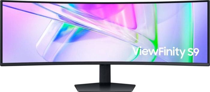 Монитор Samsung ViewFinity S9 S49C950UAUXEN (LS49C950UAUXEN)
