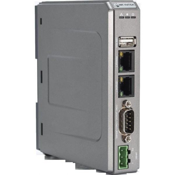 Интерфейс Weintek cMT-SVR-100