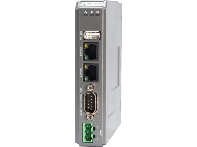 Интерфейс Weintek cMT-SVR-100