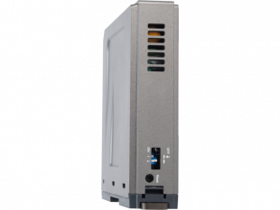 Интерфейс Weintek cMT-SVR-100