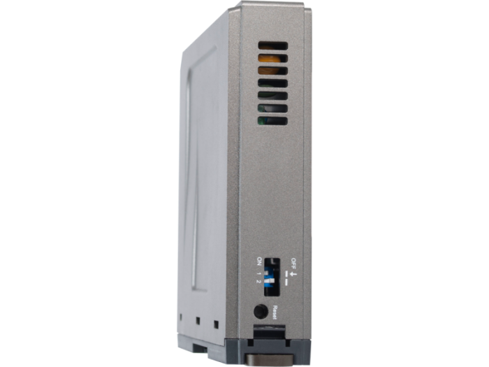 Интерфейс Weintek cMT-SVR-100