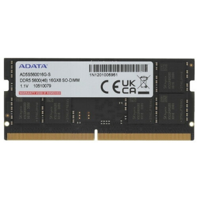 Оперативная память A-data AD5S560016G-S