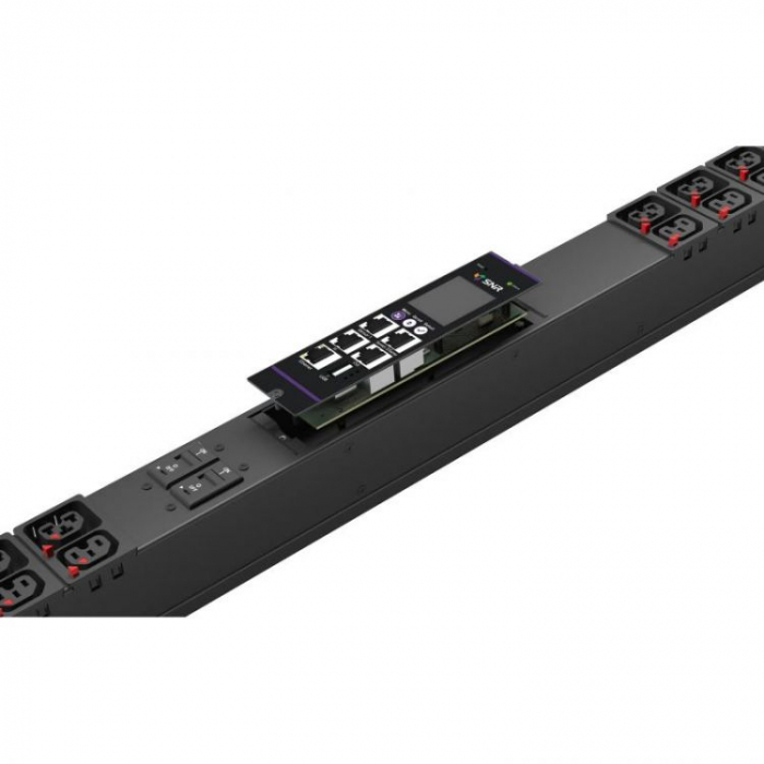 Блок розеток SNR SNR-PDU-C-21AL21ABL-32L1