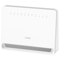 Маршрутизатор Cudy LT700E