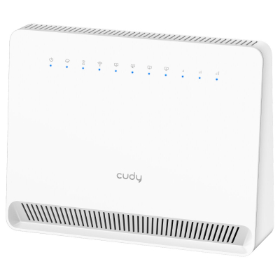 Маршрутизатор Cudy LT700E