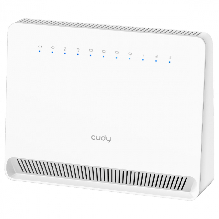 Маршрутизатор Cudy LT700E