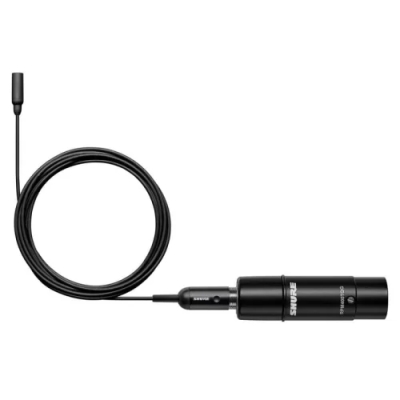 Микрофон Shure TL48B/O-XLR-A