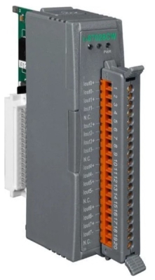 Модуль вывода ICP DAS I-87028CW