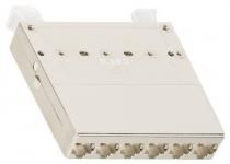 Модуль NIKOMAX NMC-CJ06SA2-1S-MT