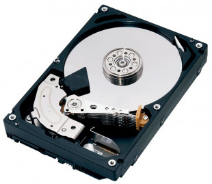Жёсткий диск Supermicro HDD-T1000-MG04ACA100N