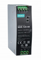 Блок питания MOXA NDR-120-48