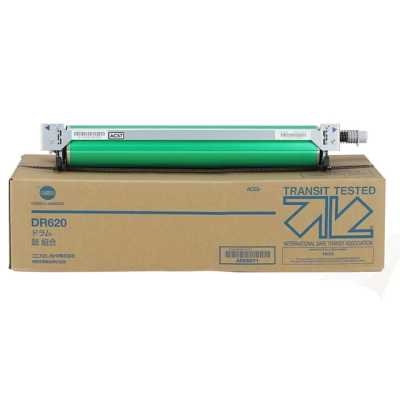 Фотобарабан Konica-Minolta ACE60Y1