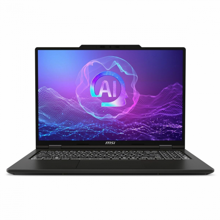 Ноутбук MSI Venture A16 AI+ A3HMG-026XRU (9S7-261K21-026)