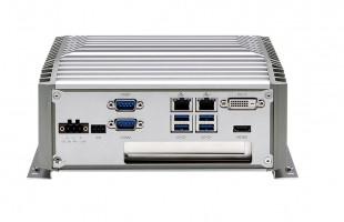 Промышленный компьютер NEXCOM NISE3900E-H310