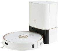 Робот-пылесос Xiaomi V-RVCLMD28A