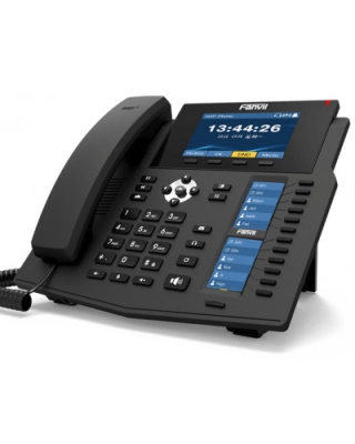 IP-телефон Fanvil X6U