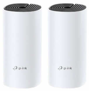 Точка доступа TP-Link DECO E4(2-PACK)