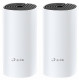 Точка доступа TP-Link DECO E4(2-PACK)