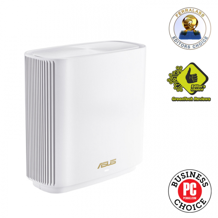 Ax xt8. Zenwifi ax (xt8).