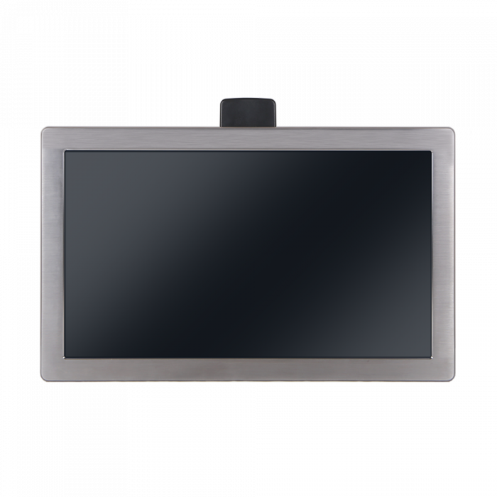 Промышленный компьютер Nodka WP2151T-R1-8145U-8G-SSD256G-Akit