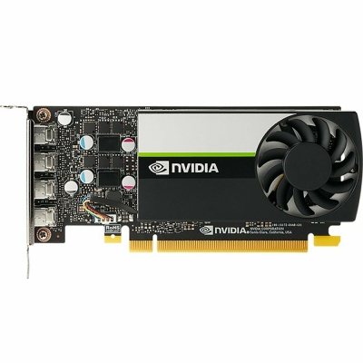 Видеокарта Nvidia Quadro T1000 4Gb (900-5G172-2550-000)